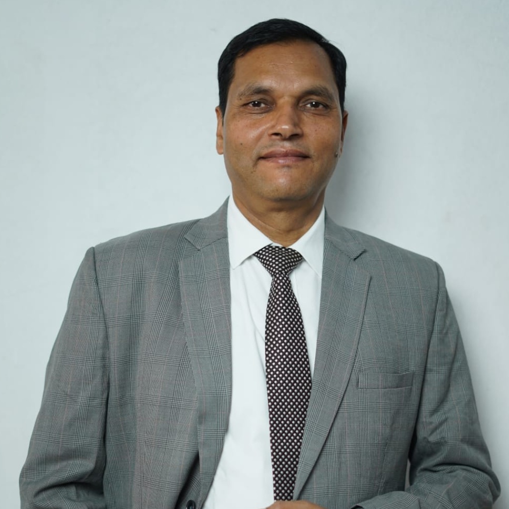 Dr. Sunil Maruti chavan