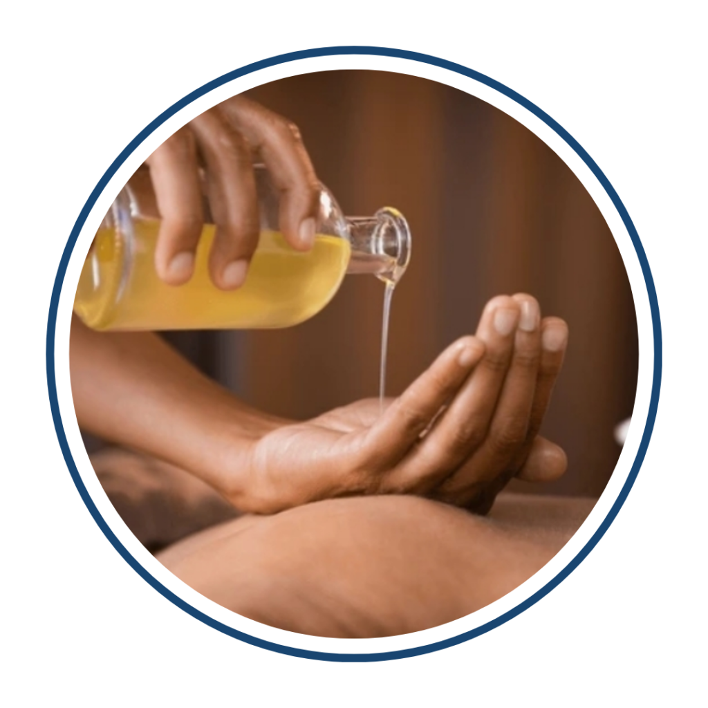 Ayurvedic Treatments