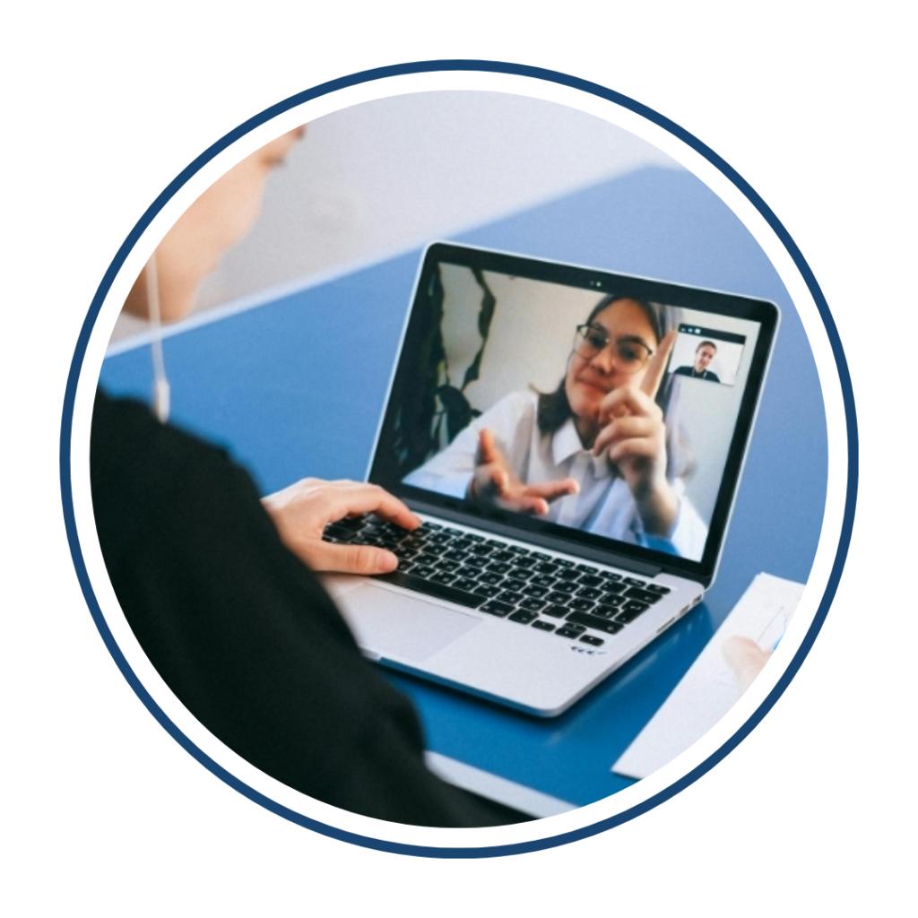 Online Consultations & Programs