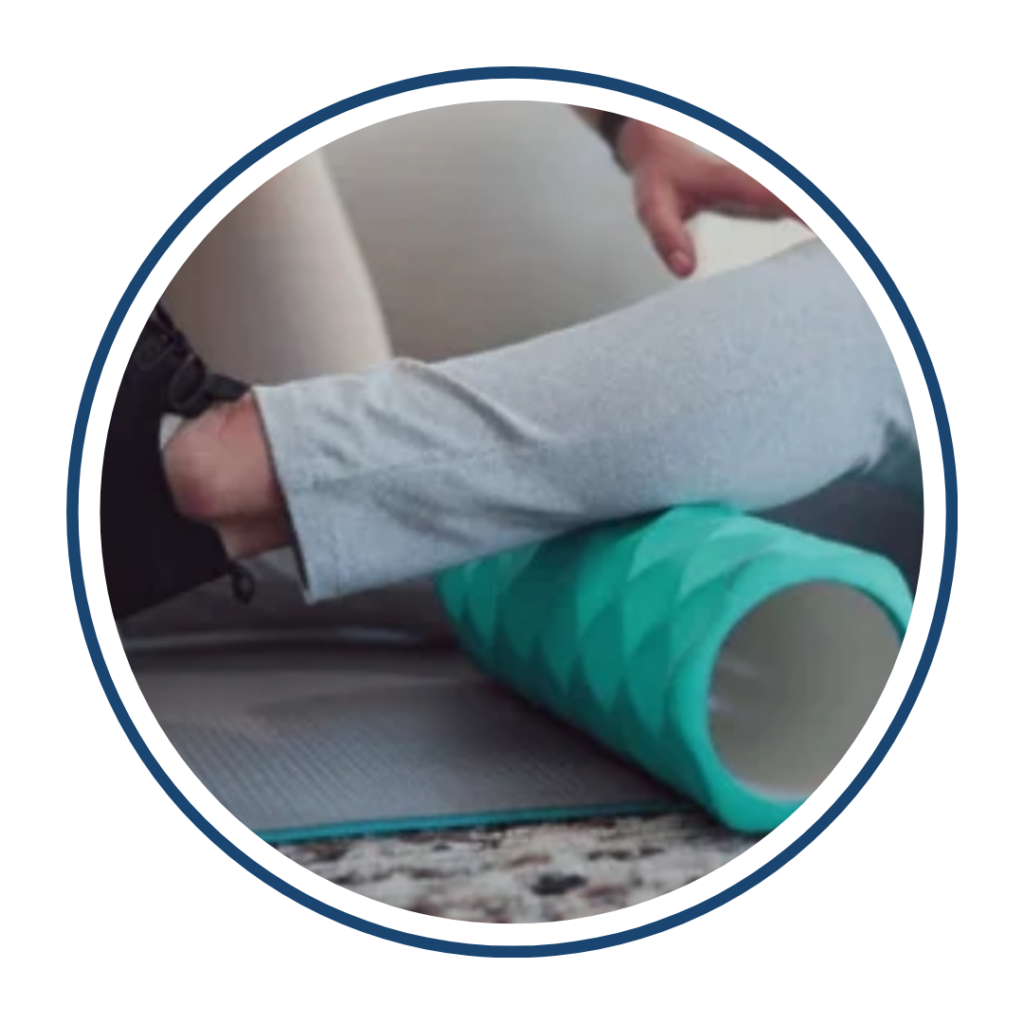Physiotherapy & Pain
