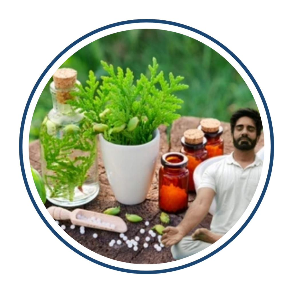Naturopathy & Yoga