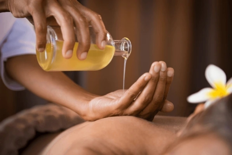 Ayurvedic-Treatments