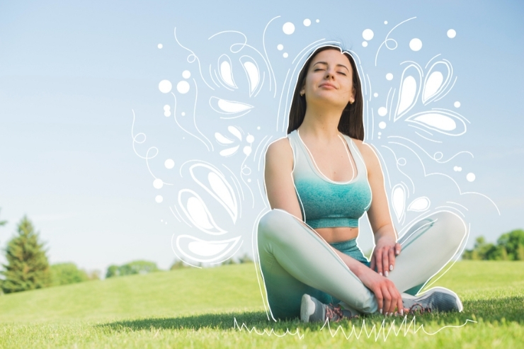 Women’s Health & Wellness------20